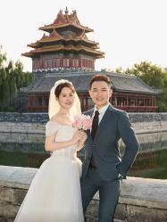 -拾尚映画·STUDIO婚纱摄影(中关村店)