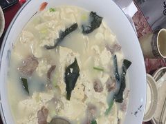 -一块豆腐(李沧书院路店)