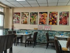 -小四川水煮鱼(南六中路店)