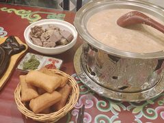 -格日勒阿妈蒙古厨房(大召店)