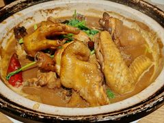 -福子家·闽北光泽菜(华林店)