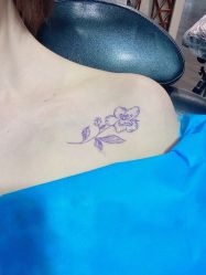 -刺客纹画纹身·洗纹身·穿孔饰品