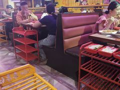 -季季红火锅(丰城洪客隆店)