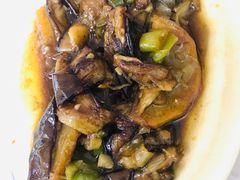 -尹记餐馆(花园店)