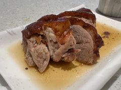 -香港新发烧腊茶餐厅(书城店)