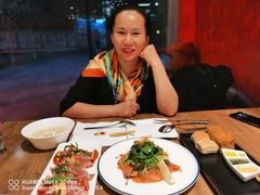 -安妮意大利餐厅(世贸天阶店)