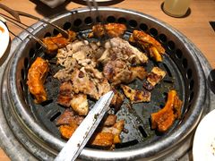-火炉火自助餐(悠唐购物中心店)