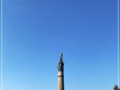 -人民防洪胜利纪念塔