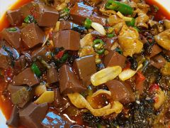 -咪咪川菜(长乐西路店)