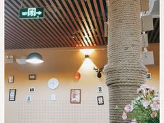 大堂-锦州烧烤(北太平庄店)