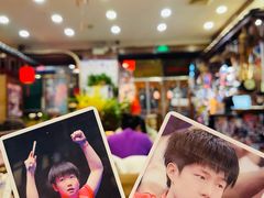 -玉桥餐厅(天坛店)