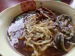 -邵顺兴锅盖面(金山宝地店)