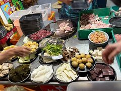 -秧塘牛八宝(金山路店)