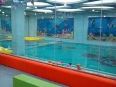 -尼莫亲子游泳NEMOSWIM(秀兰中心店)
