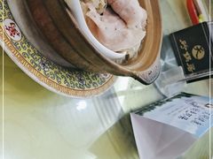 -砂锅居(西四店)