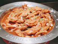 -胖哥俩肉蟹煲(石家庄长安万达店)