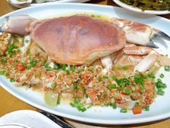 -醉壹号海鲜大排档·老厦门特色菜(厦门美食地标店)