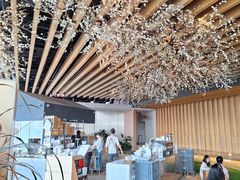 -Seesaw Coffee(朝阳大悦城店)