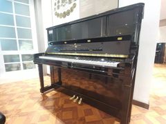 -柏斯琴行(汾阳店)