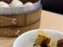 -蒋家桥饺面店(广陵路店)