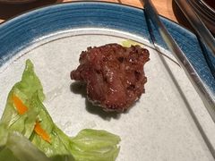 -烧肉达人•炭火烧肉(新天地店)