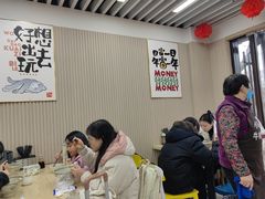 -小马牛肉面·牛骨熬制(南京博物院店)