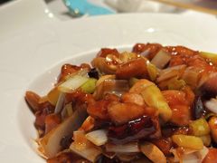 -南门小馆·清真(国贸商城店)