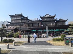 -二十八里太湖船菜(吉祥路店)