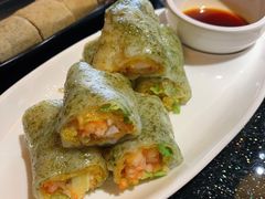 -味可道美食坊(福基路店)