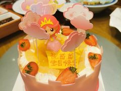 -局气 烤鸭·北京菜(光华路店)