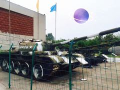 -台儿庄大战纪念馆