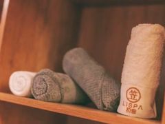 -八号公馆·老上海SPA(深圳北站店)