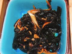 -韩悦牛排烤肉无限续(宝能中心店)