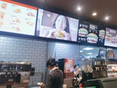 -汉堡王(砂之船奥莱店)