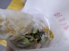 精品卷馍-安徽阜阳卷馍(西单店)