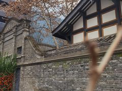 -成都博舍酒店
