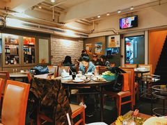 -金海阁海鲜火锅