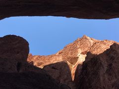 -天山神秘大峡谷