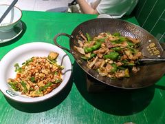 -费大厨辣椒炒肉(太平老街店)