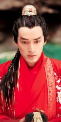 -贝勒爷专业男发