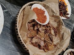 -江湖黑大兔(杨家坪店)