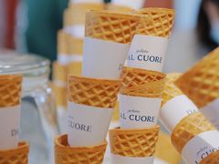 -Dal Cuore 达可芮冰淇淋(陕西北路店)