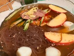 -七八冷面·延边朝鲜族美食(圣熙八号店)