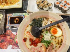 -千和日本料理(龍坪天虹店)