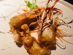 -京料理·日料自助·铁板燒(复悦城店)