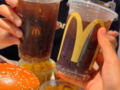 -麦当劳(季华好又多店)