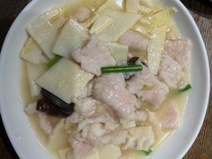 -魁盛居百年鲁菜馆(县西巷店)