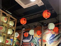 -陇璟烧肉酒场(友谊阳光城店)