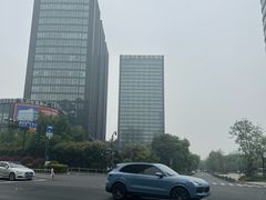 -浙江三立开元名都大酒店