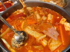 -七八冷面·延边朝鲜族美食(圣熙八号店)